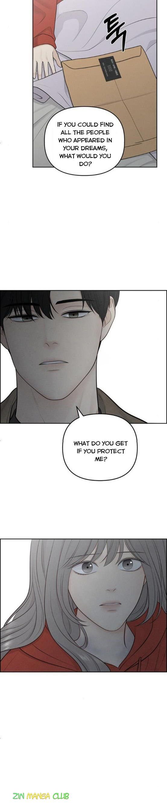 Only Hope Chapter 11 page 5