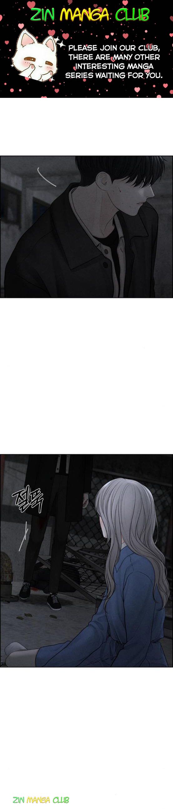 Only Hope Chapter 15.5 page 0