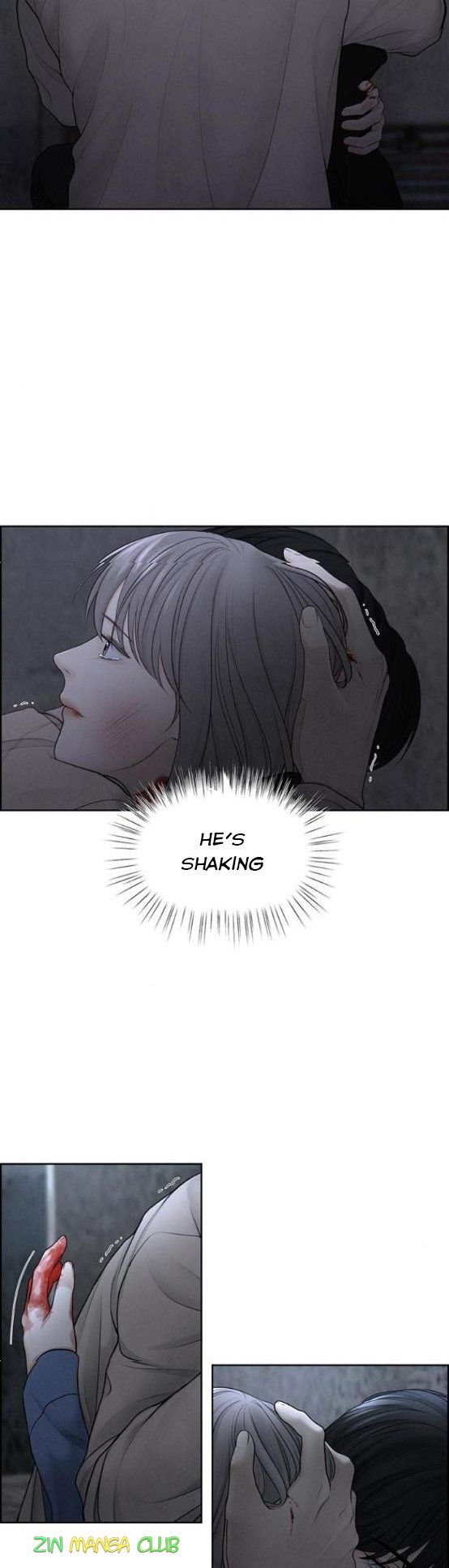 Only Hope Chapter 15.5 page 10