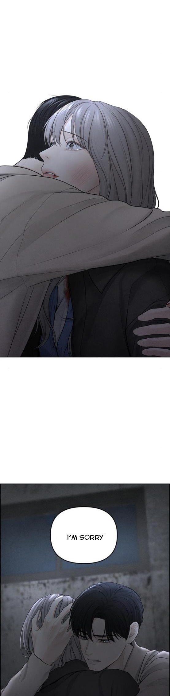Only Hope Chapter 15.5 page 2