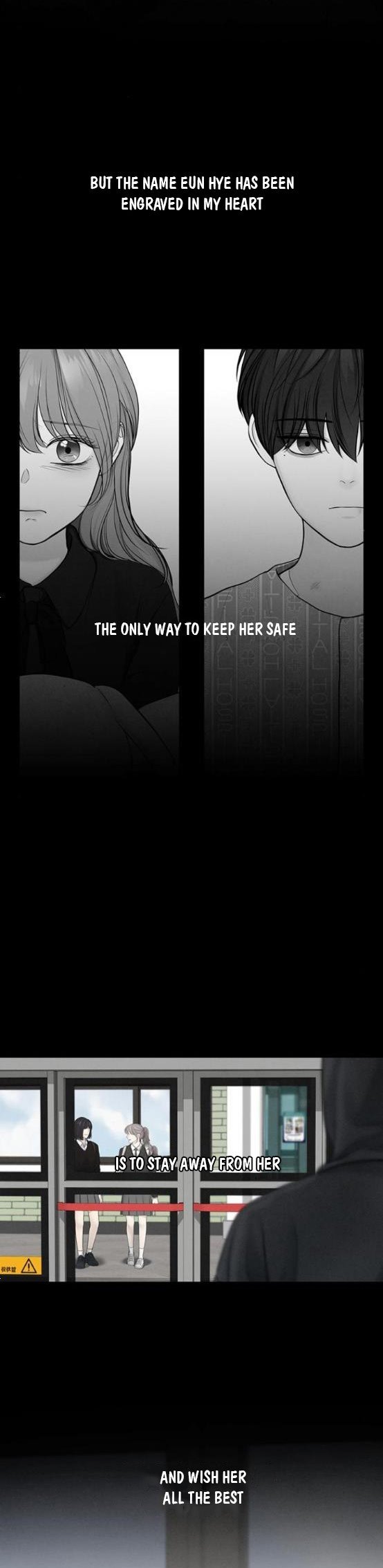 Only Hope Chapter 15.5 page 5
