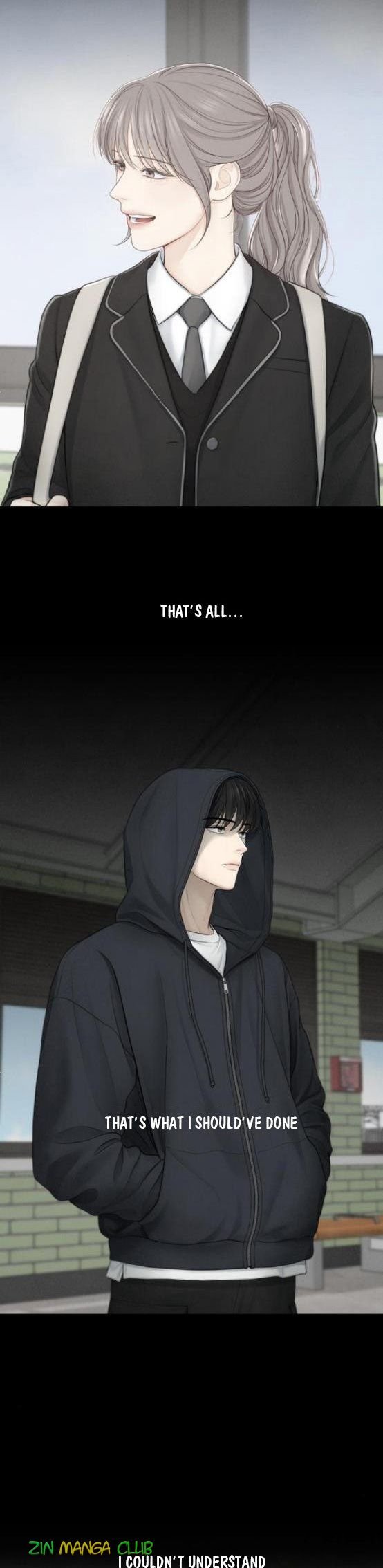 Only Hope Chapter 15.5 page 6
