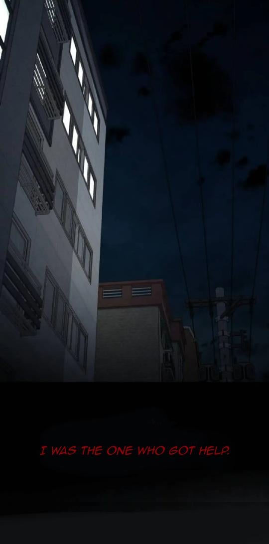 Only Hope Chapter 21 page 1