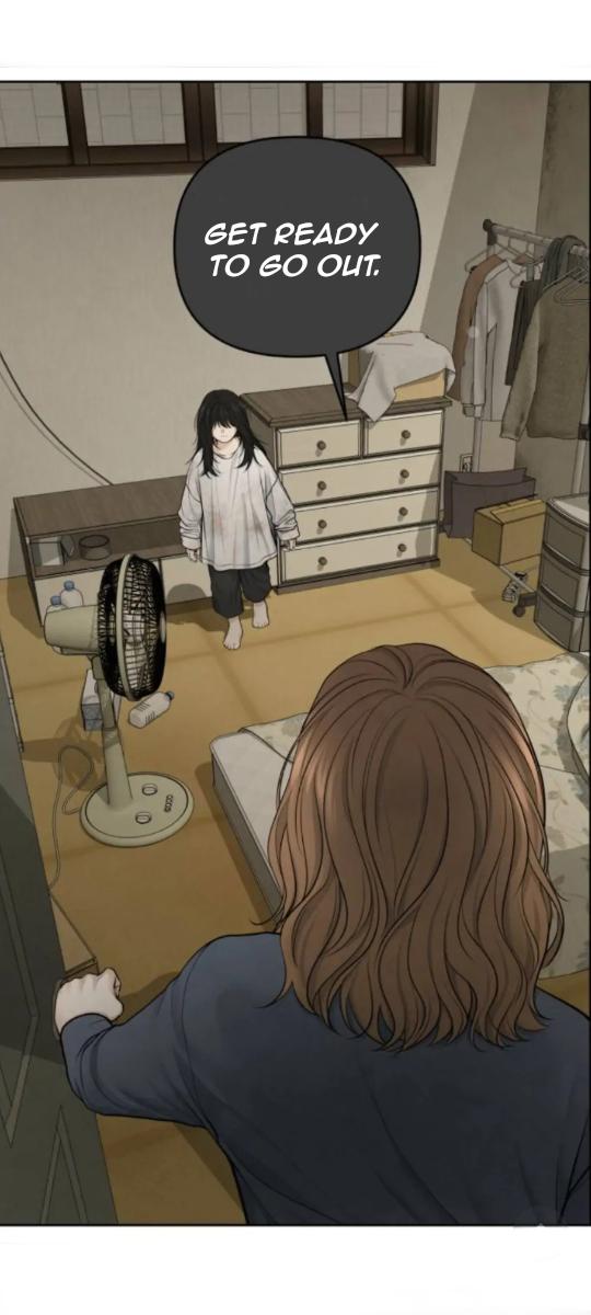 Only Hope Chapter 21 page 20