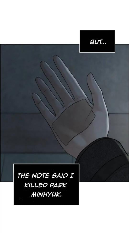 Only Hope Chapter 21 page 6