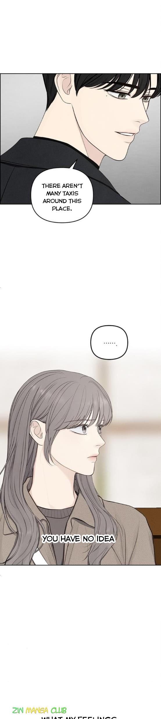 Only Hope Chapter 3 page 10