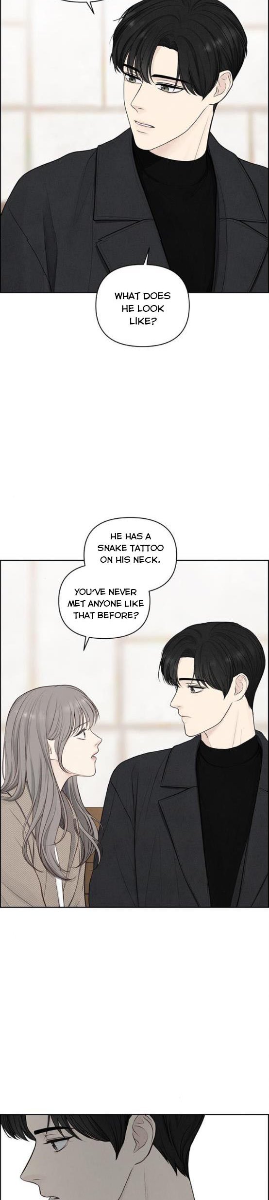 Only Hope Chapter 3 page 13