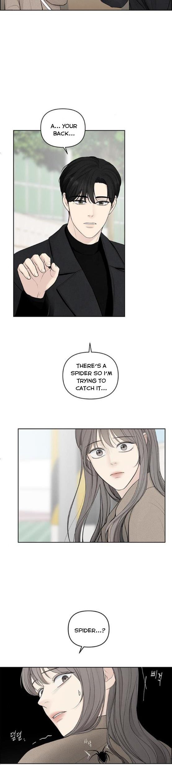 Only Hope Chapter 3 page 17