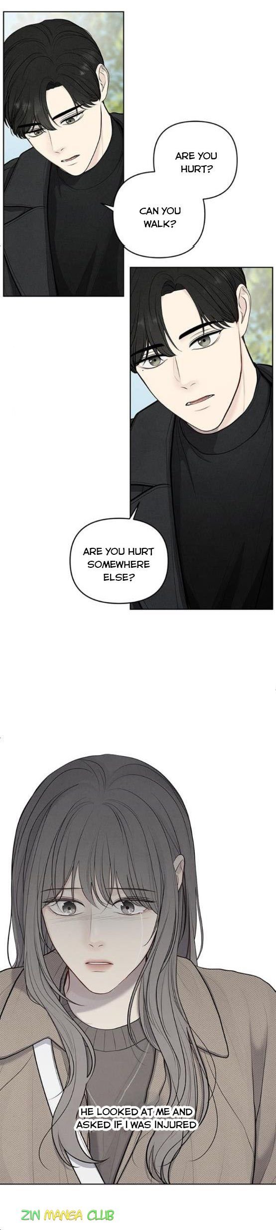 Only Hope Chapter 3 page 3