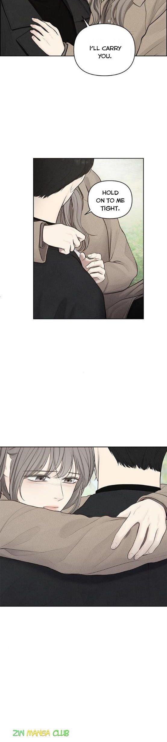 Only Hope Chapter 3 page 6