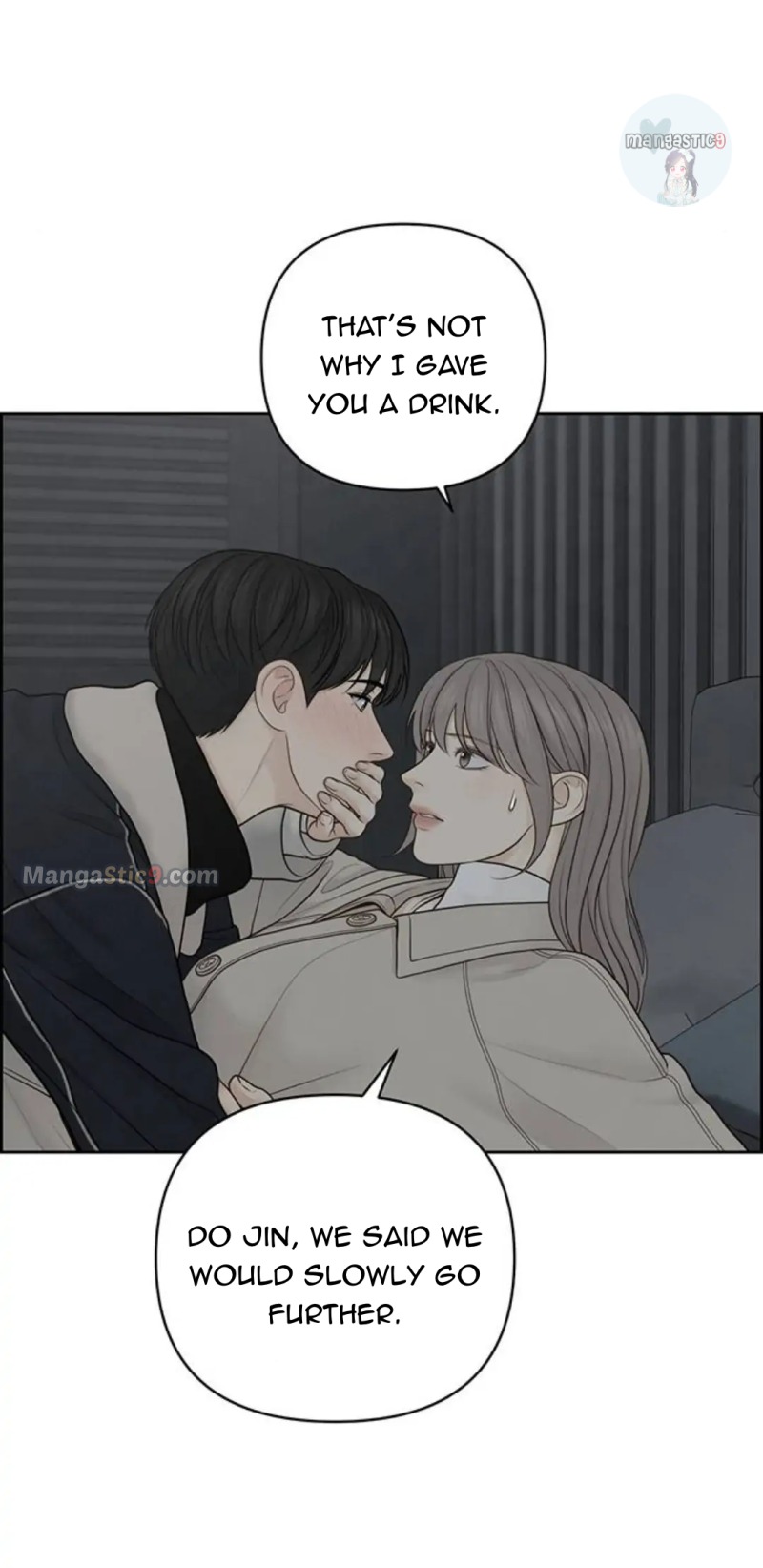 Only Hope Chapter 34 page 9