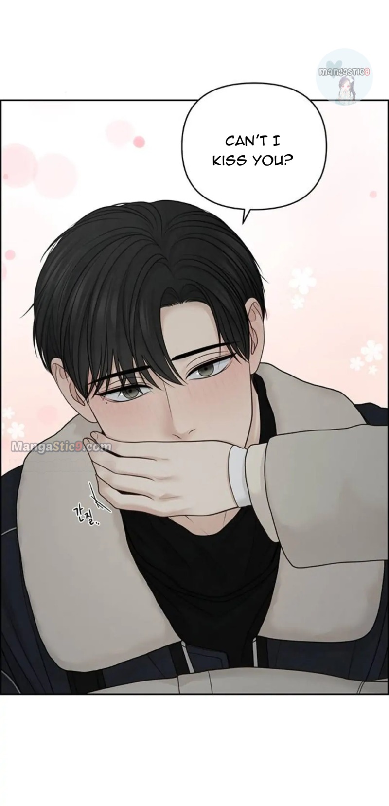 Only Hope Chapter 34 page 10