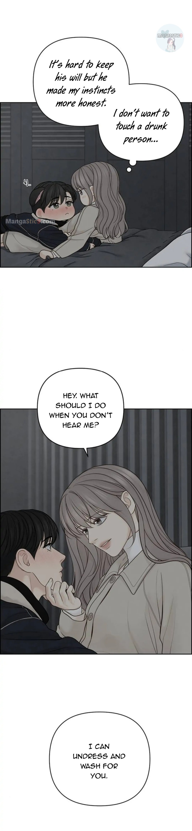 Only Hope Chapter 34 page 11