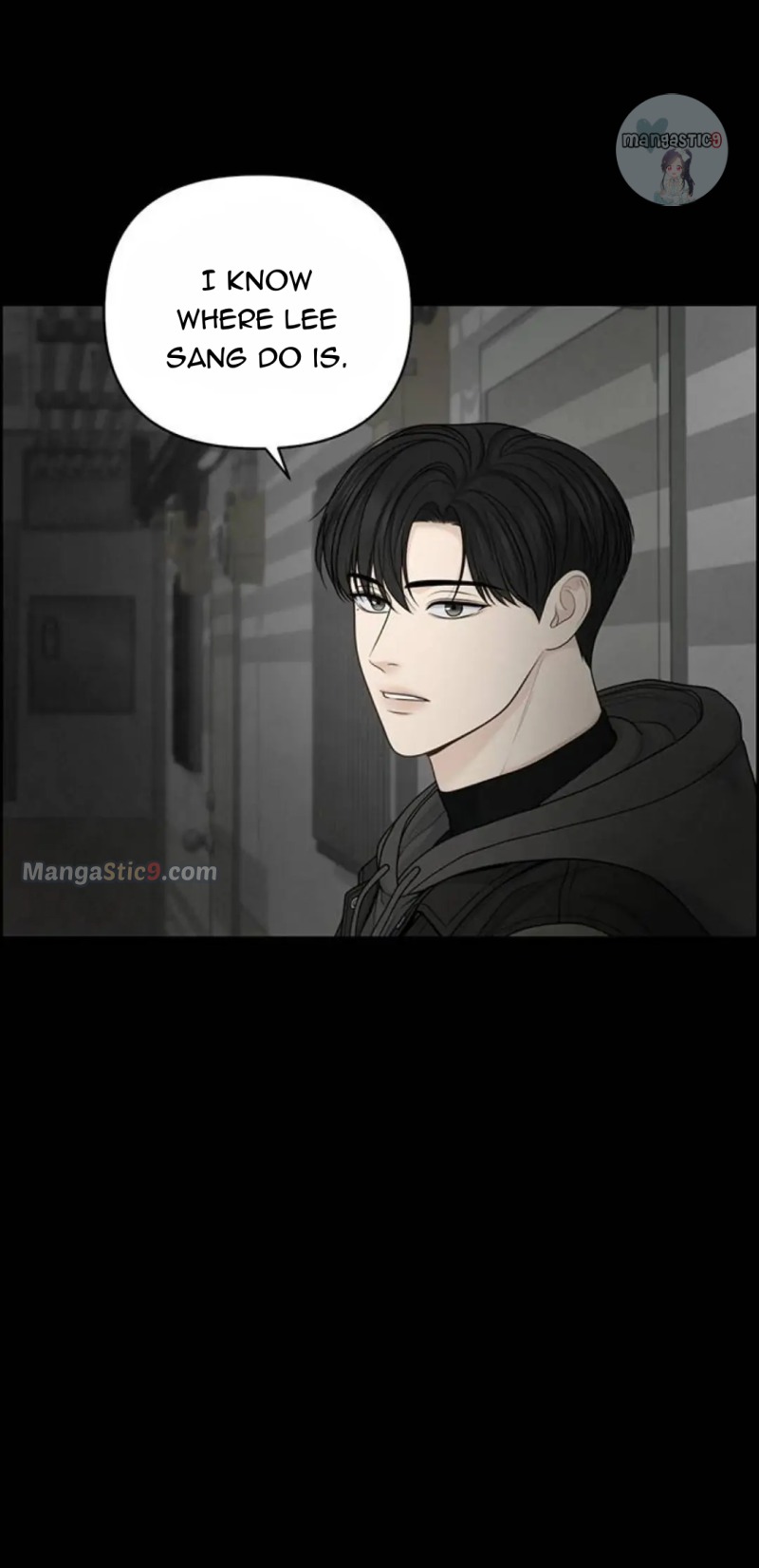 Only Hope Chapter 34 page 18