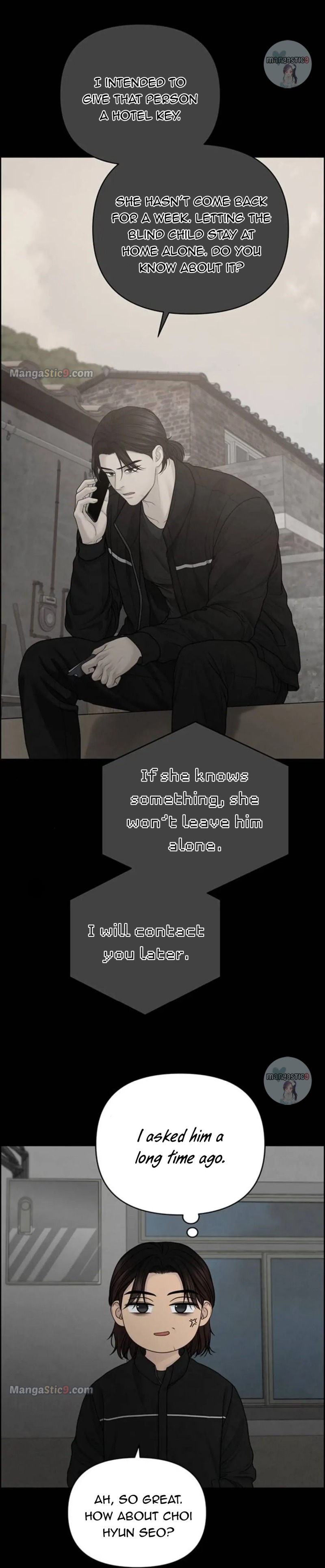 Only Hope Chapter 34 page 20