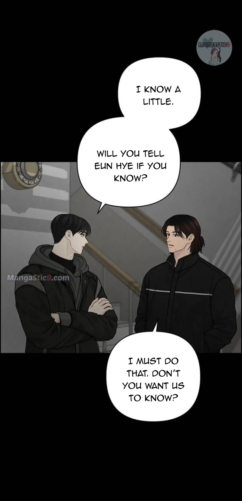 Only Hope Chapter 34 page 21