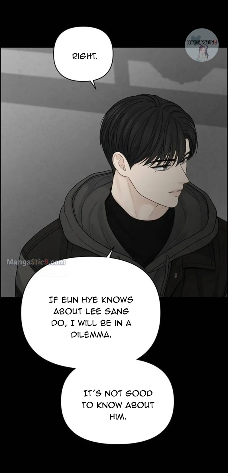 Only Hope Chapter 34 page 22