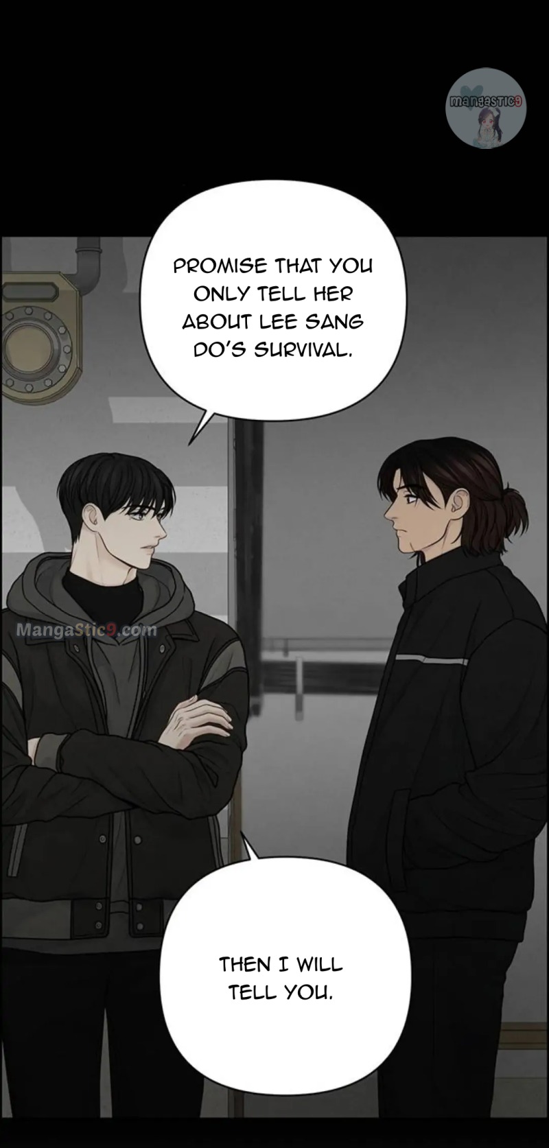 Only Hope Chapter 34 page 23