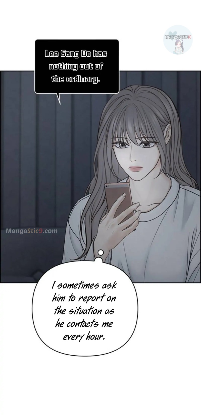 Only Hope Chapter 34 page 26
