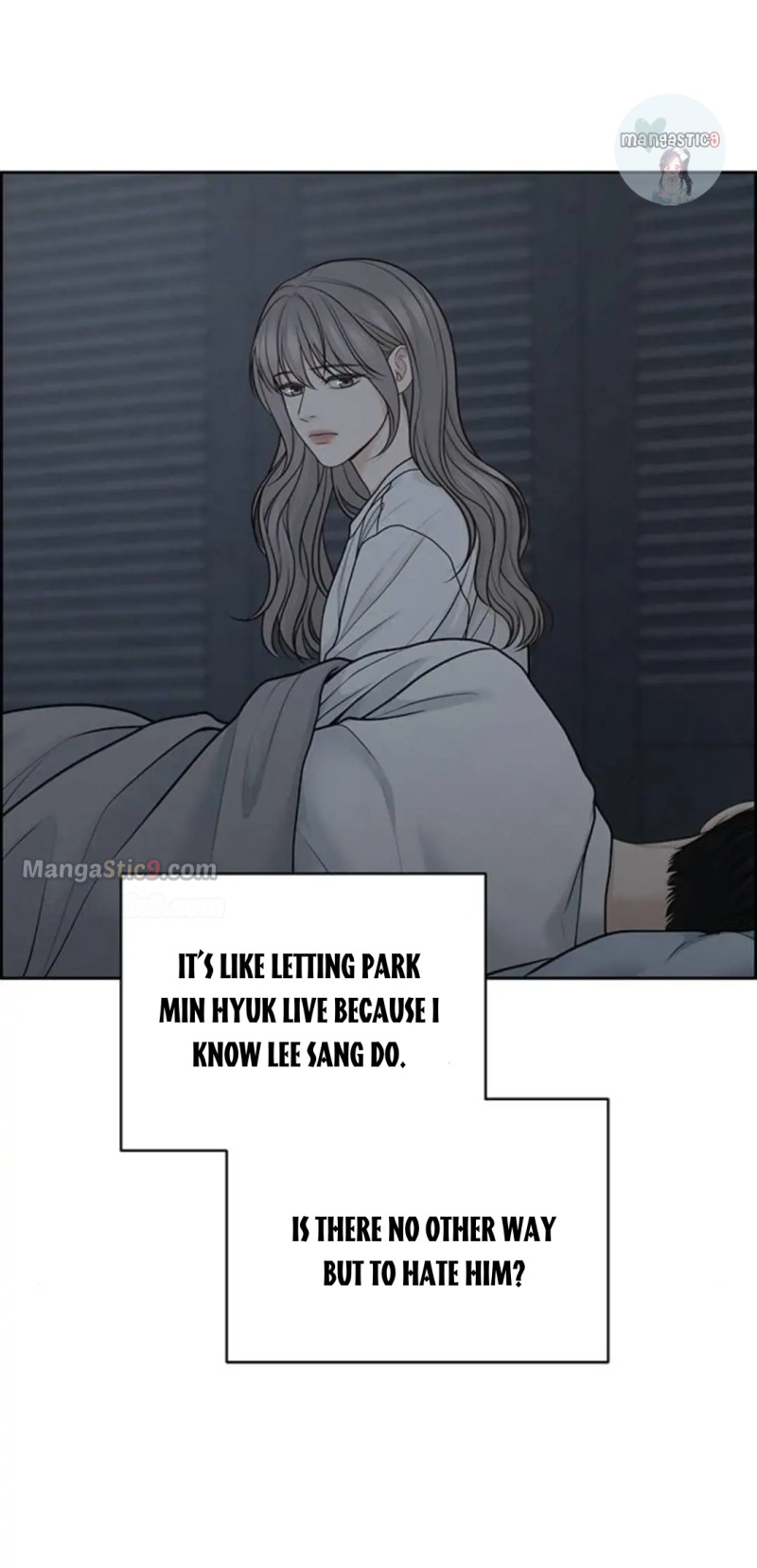 Only Hope Chapter 34 page 27