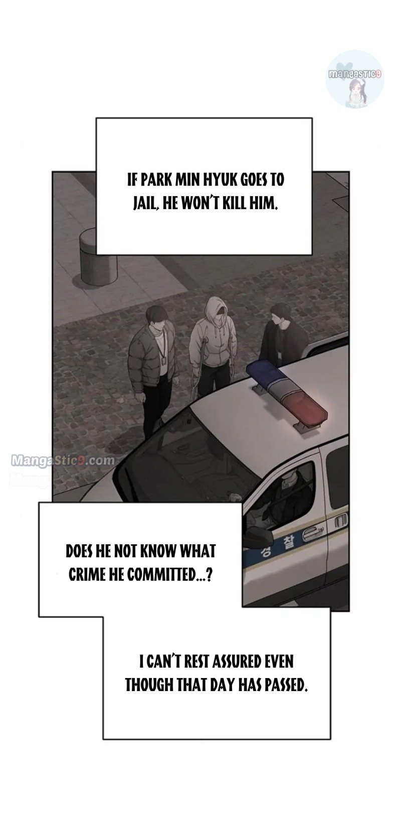 Only Hope Chapter 34 page 28