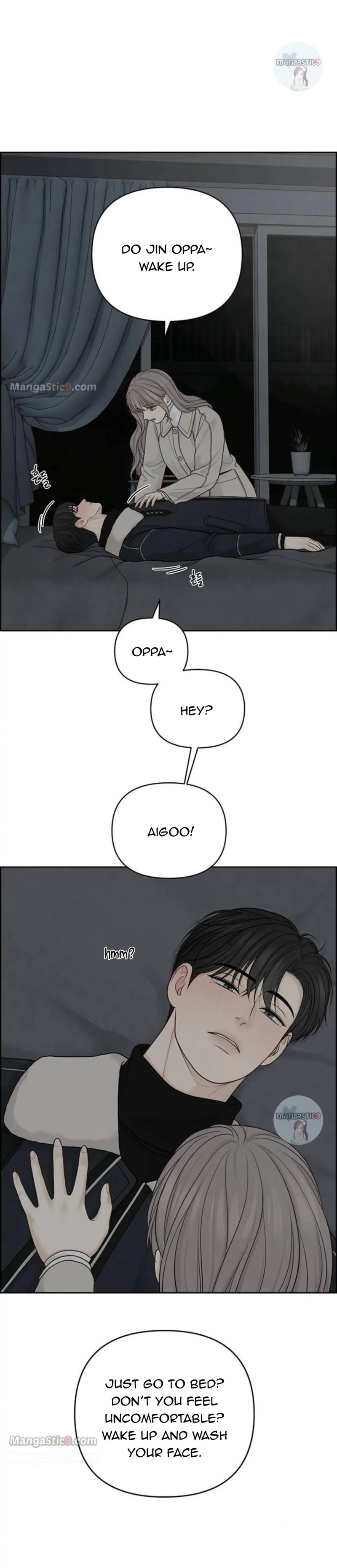 Only Hope Chapter 34 page 2