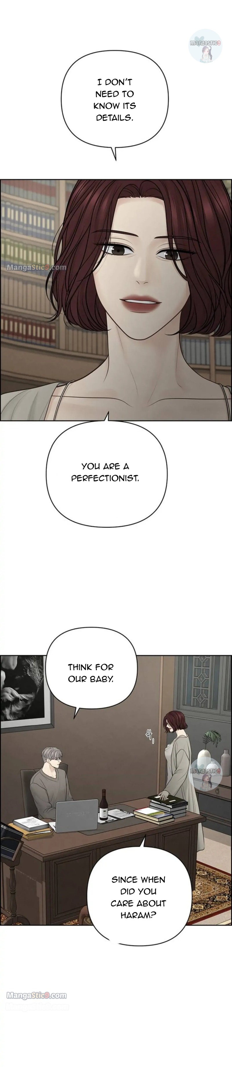 Only Hope Chapter 34 page 35