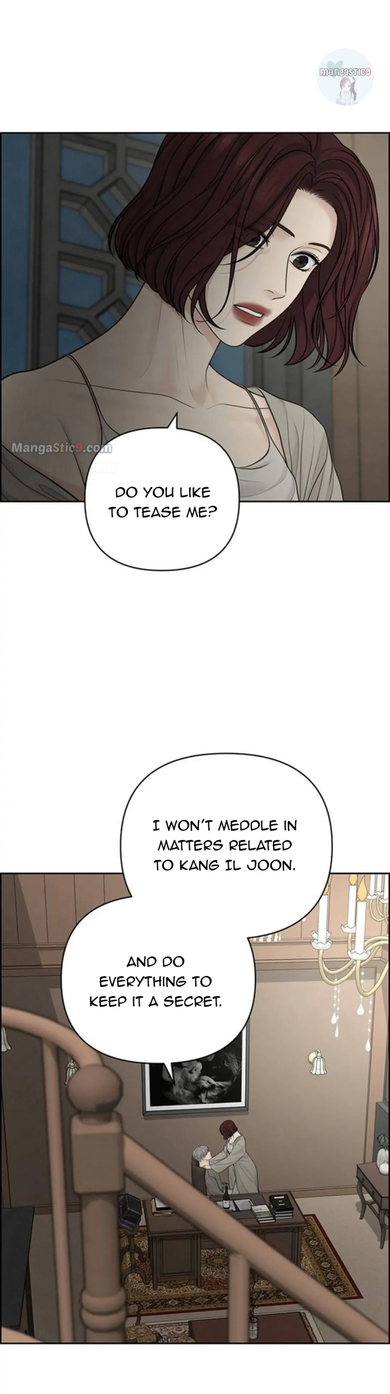Only Hope Chapter 34 page 39