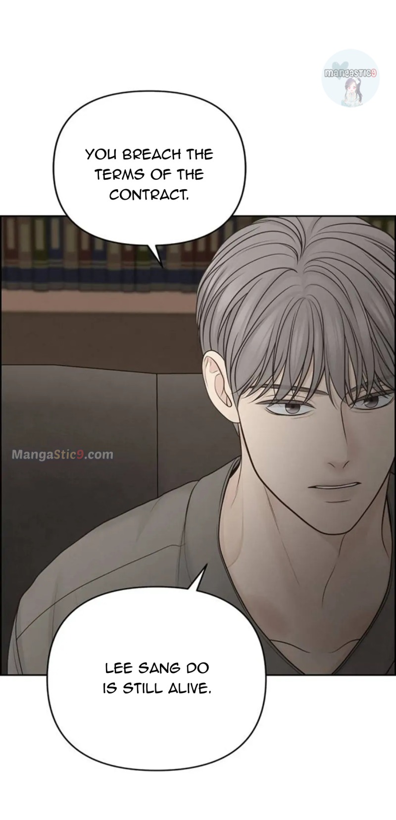Only Hope Chapter 34 page 40