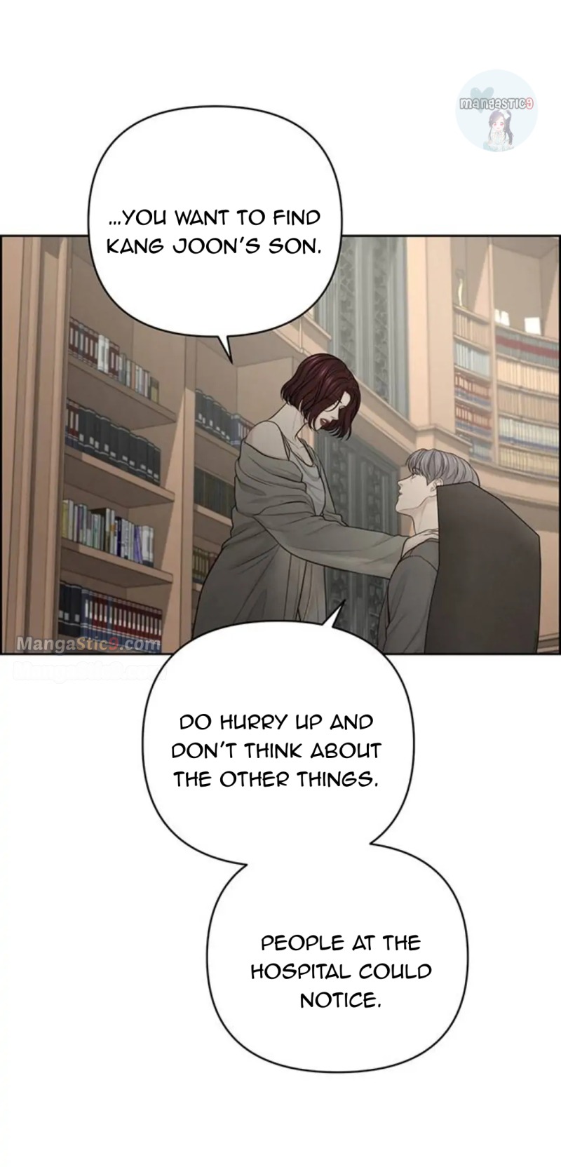 Only Hope Chapter 34 page 41