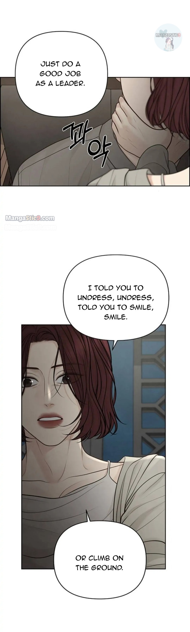 Only Hope Chapter 34 page 43