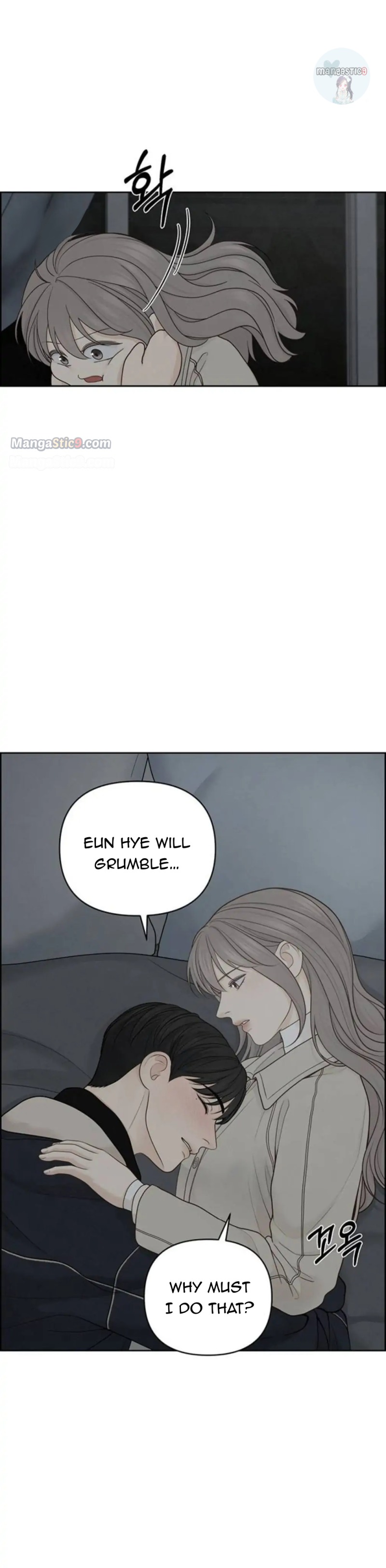 Only Hope Chapter 34 page 4