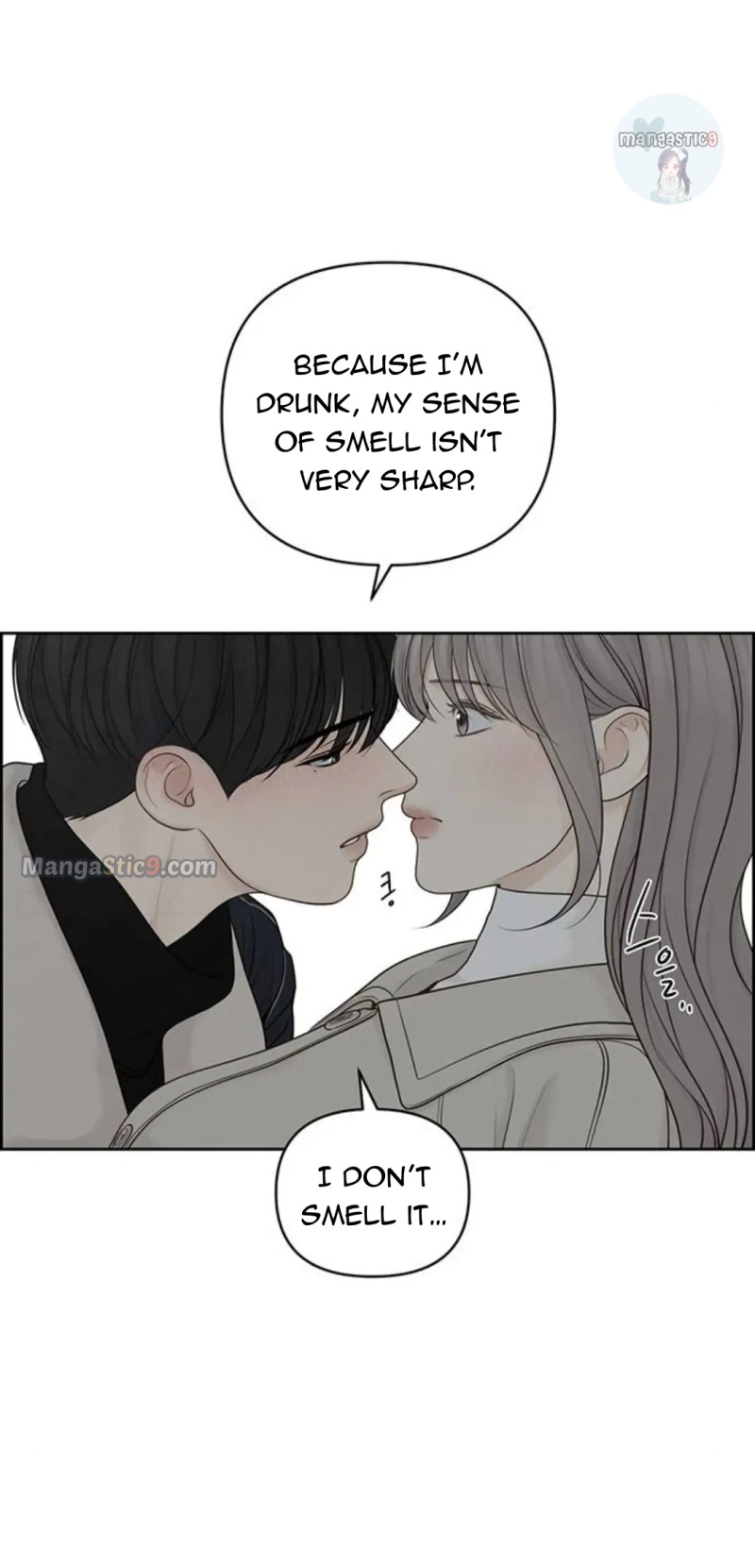 Only Hope Chapter 34 page 7
