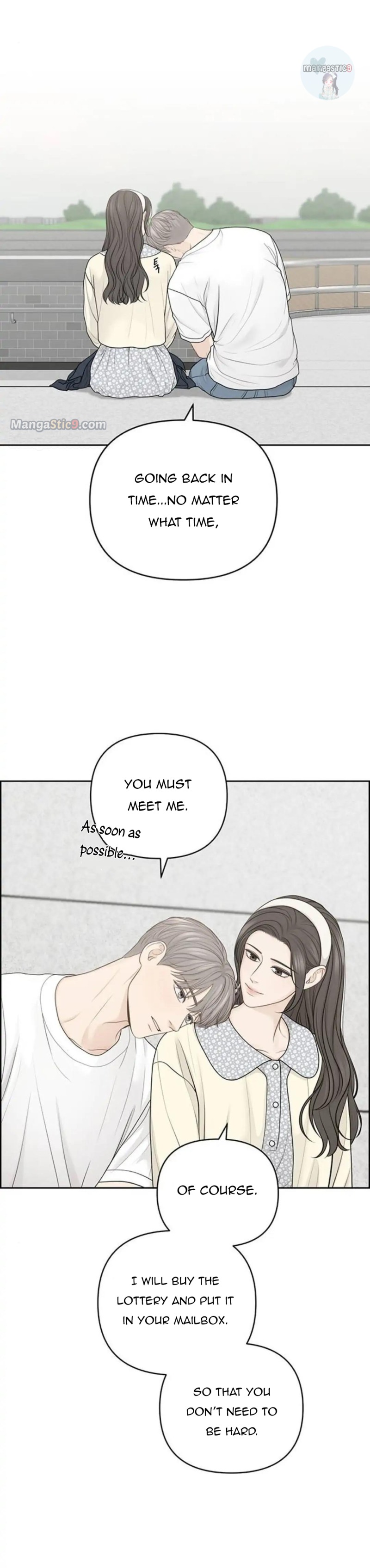 Only Hope Chapter 36 page 10