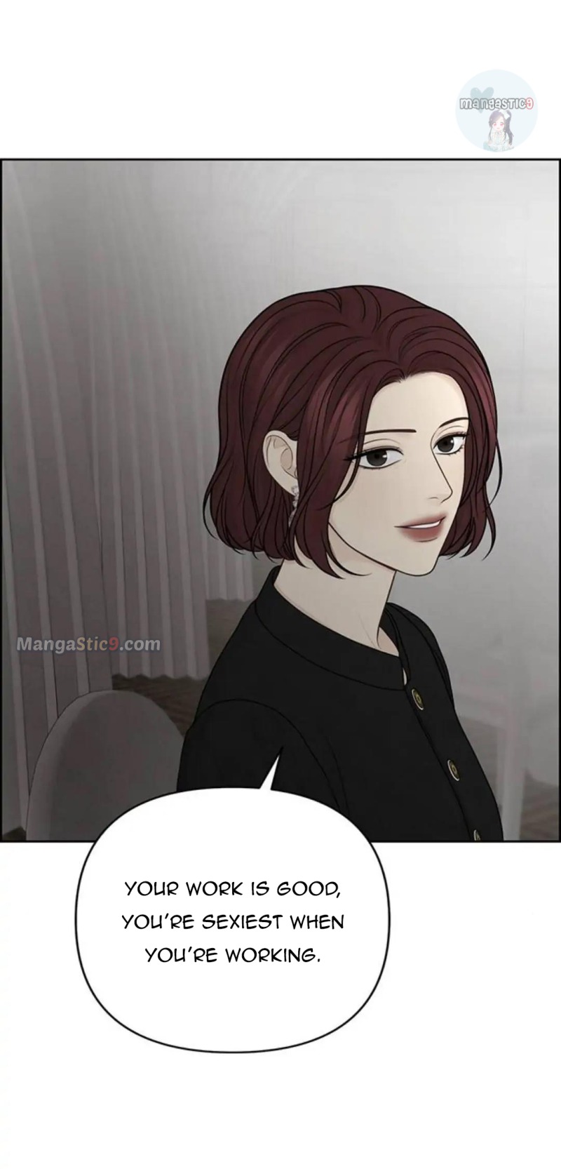 Only Hope Chapter 36 page 14