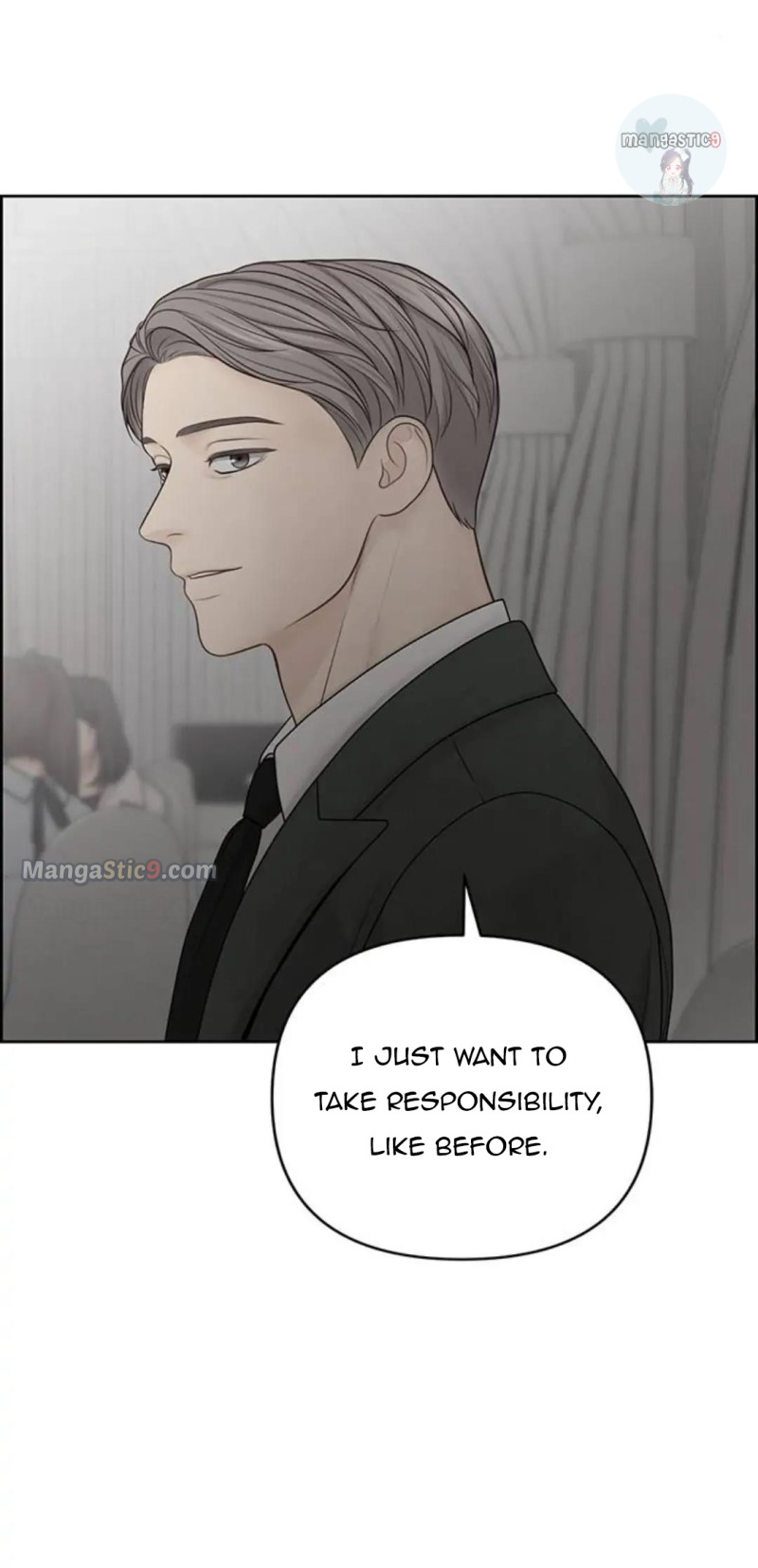 Only Hope Chapter 36 page 15