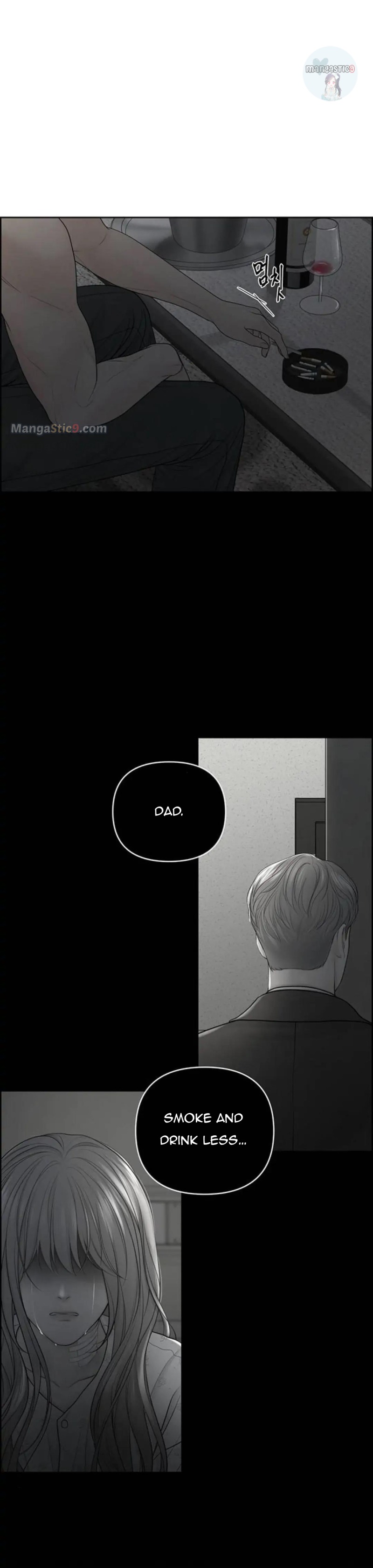 Only Hope Chapter 36 page 19