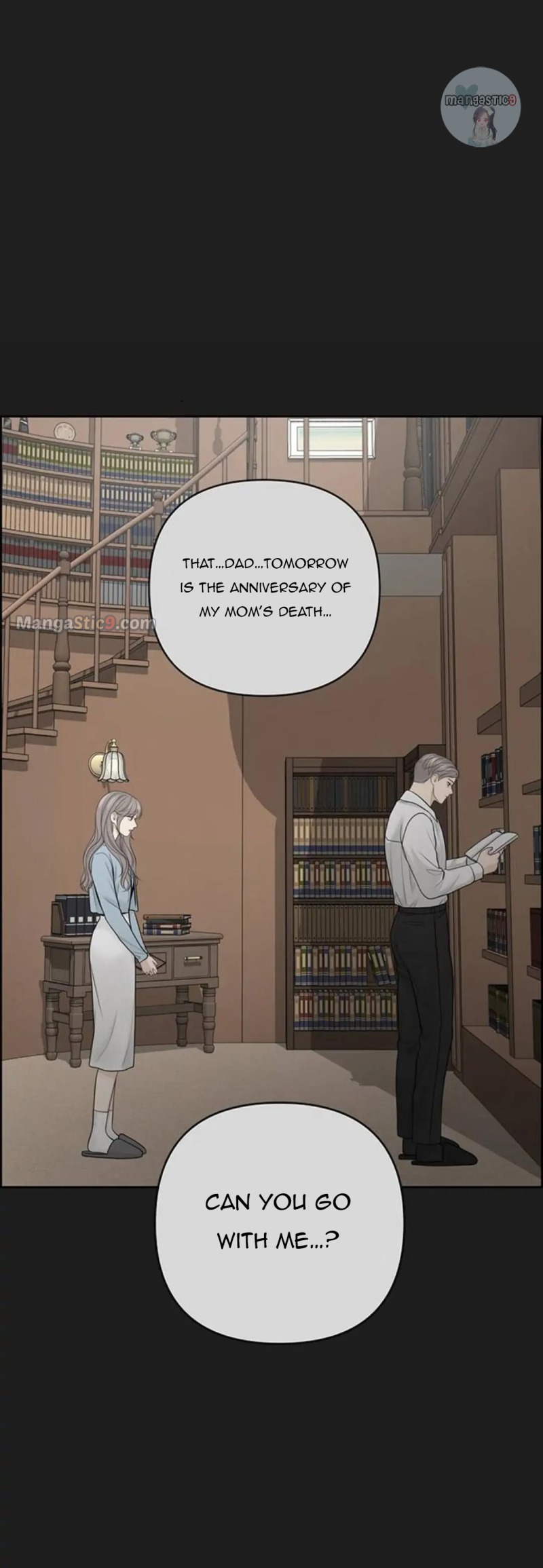 Only Hope Chapter 36 page 21