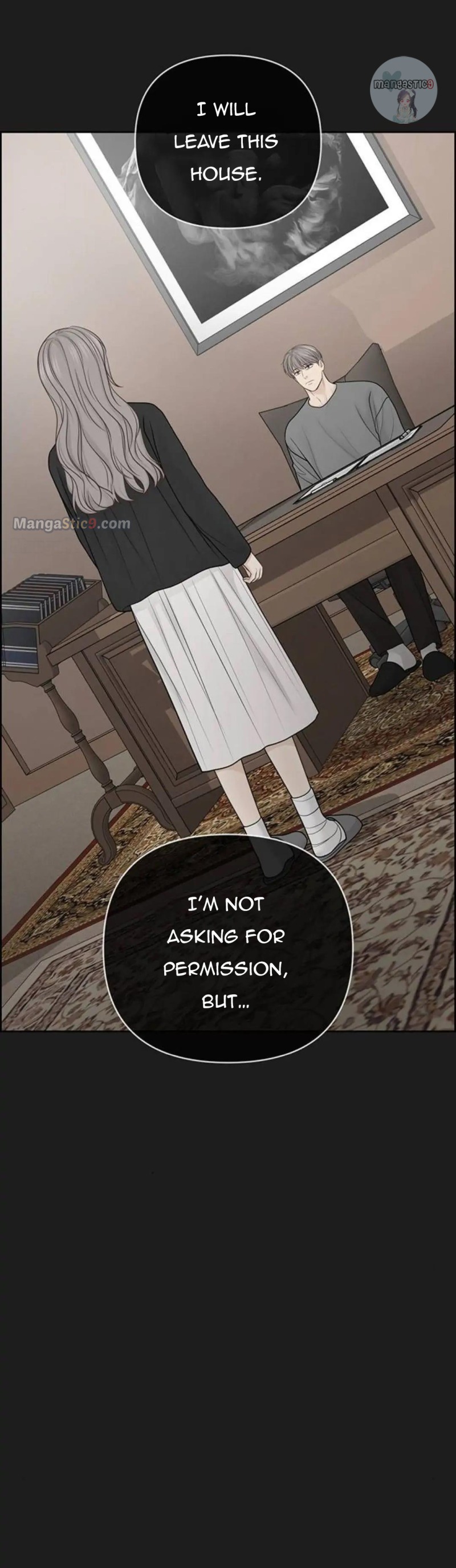 Only Hope Chapter 36 page 22