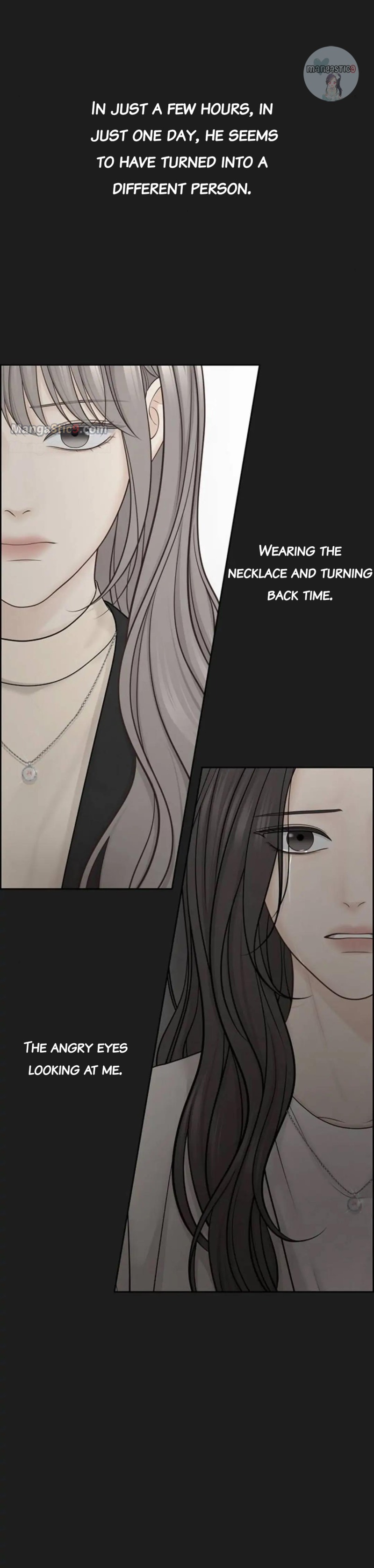 Only Hope Chapter 36 page 25