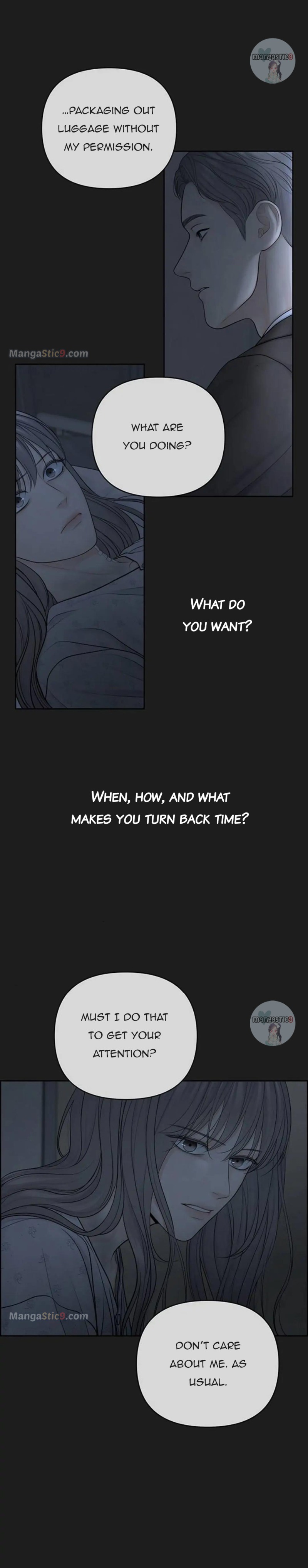 Only Hope Chapter 36 page 26