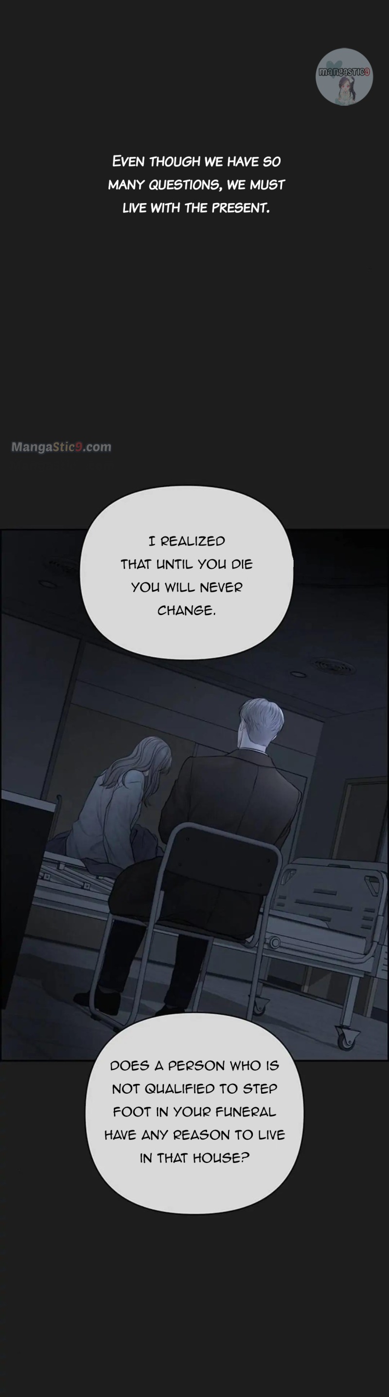 Only Hope Chapter 36 page 27