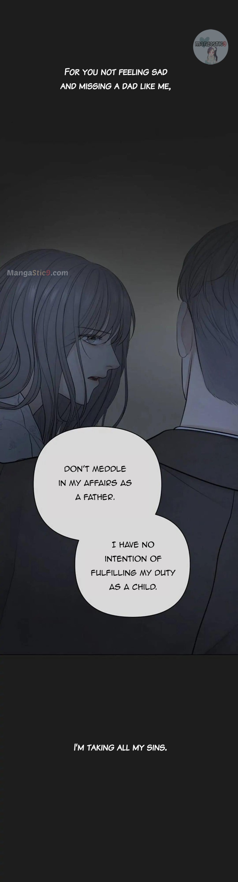 Only Hope Chapter 36 page 28