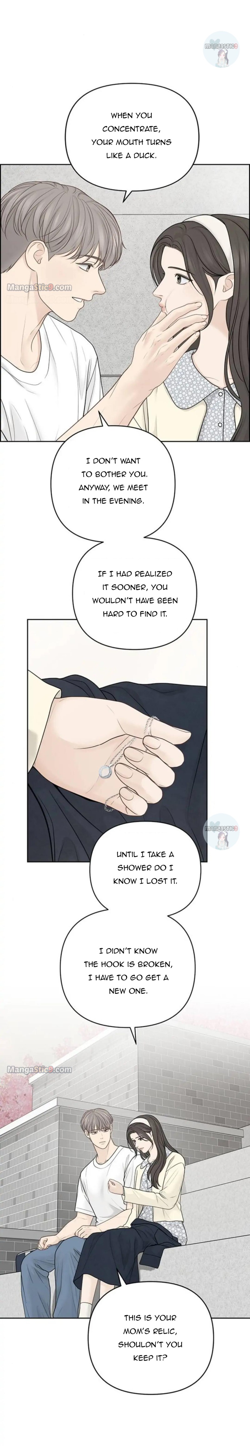 Only Hope Chapter 36 page 3