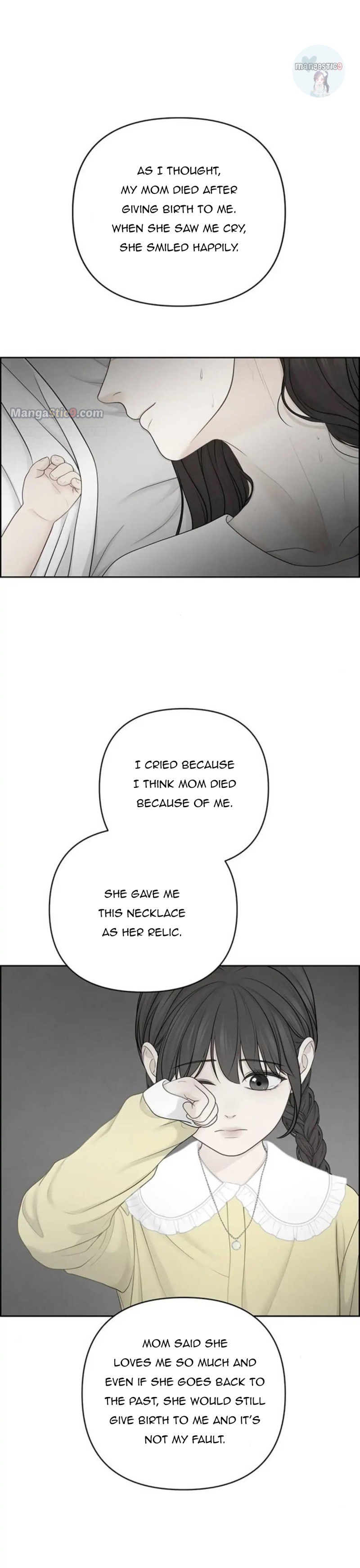 Only Hope Chapter 36 page 6