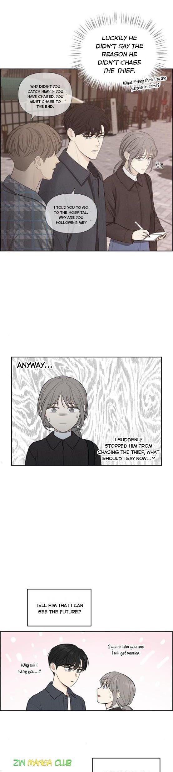 Only Hope Chapter 5 page 13
