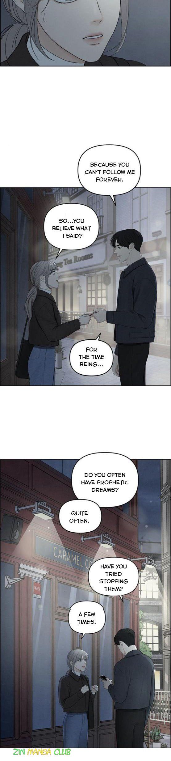 Only Hope Chapter 5 page 22