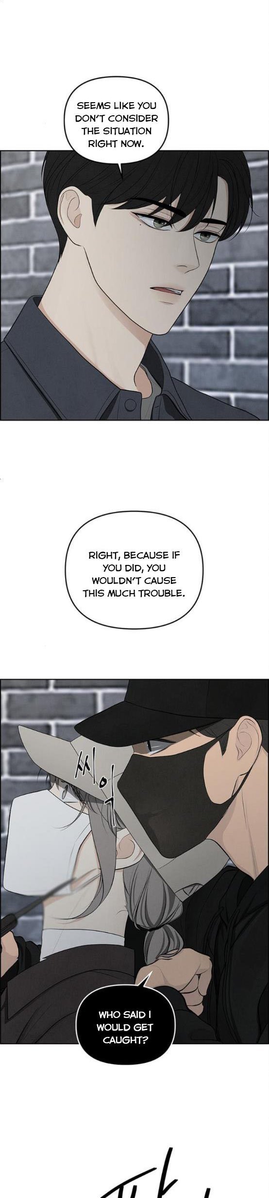 Only Hope Chapter 5 page 4