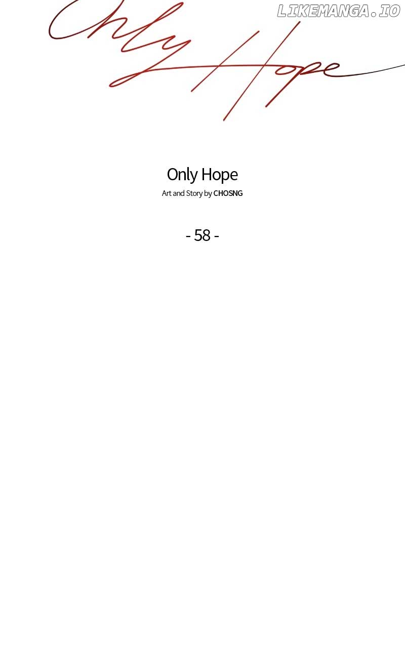 Only Hope Chapter 59 page 17