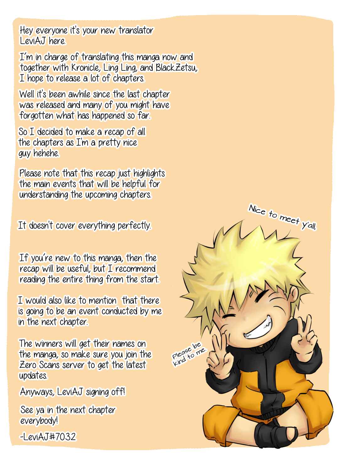 Only I Know That This World Is a Game Chapter 13 page 1